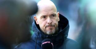 Шефовете на Ман Юнайтед отказват да разговарят с други треньори 