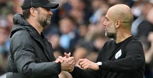 Революцията на Гуардиола и Клоп 