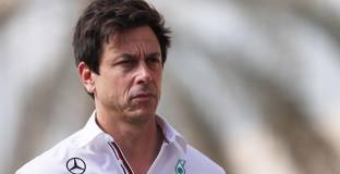 Тото Волф продава уникалното си 