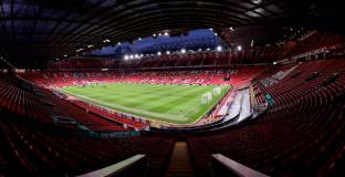 Ман Юнайтед ще надвие Копенхаген