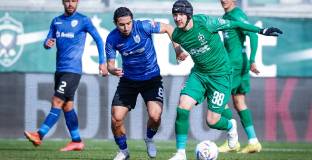 Лудогорец се извини на Илиян Илиев