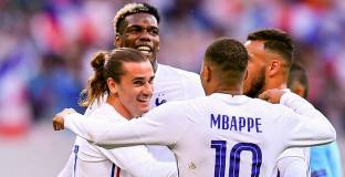 Станаха известни всички двойки в 1/8-финалите