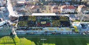 Ботев и Локо се разиграха към края, но оставиха дербито на Пловдив без победител