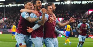 Бърнли - Саутхемптън 2:0 