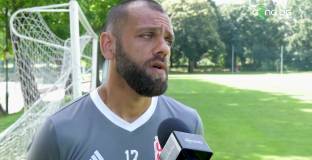 Стана ясно кога ЦСКА може да уволни треньора 