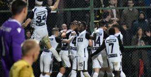 Феновете на Локо Пловдив: За пореден път бяхме домакини на чужд терен