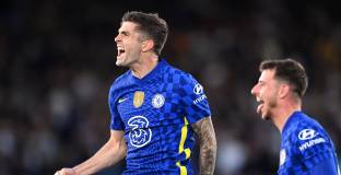 Челси надви десет от Лийдс (видео)