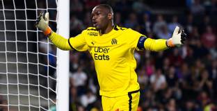 Рен - Олимпик Марсилия 2:0 