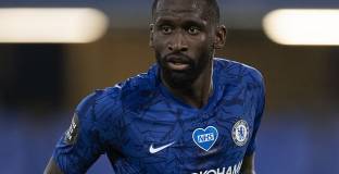 Рюдигер: Тухел знае какво иска