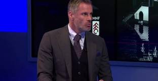 Карагър: Фулъм ще изпадне