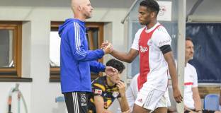  Представителите на Тимбер вече са в Англия