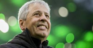  Фавър може да се върне в Ница