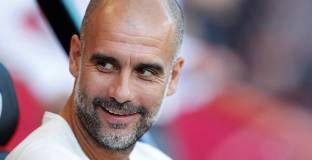 Сити с най-големи шансове за спечелване на ШЛ, Барса само с 9% за успех