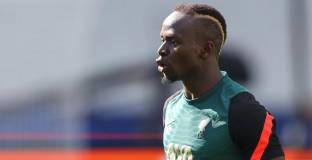  Байерн ще предложи 35 милиона за Мане 