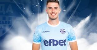 Арда взимат добри пари за трансфера на Котев в руския Химки