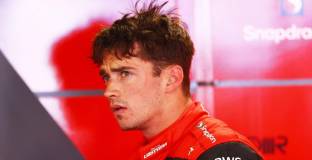  Льоклер: Трябва да си върнем скоростта 