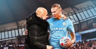  Ман Сити обяви трансфера на Холанд