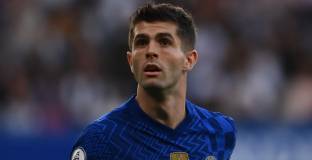  Карагър: Пулишич не е достатъчно добър за Челси