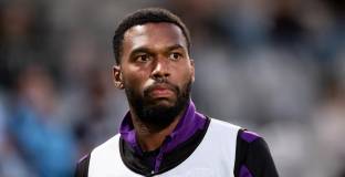 Стъридж: Челси ще е в надпреварата през следващата година 