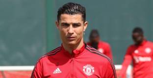 Роналдо все още иска да напусне Ман Юнайтед 
