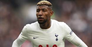 Тотнъм отхвърли предложението на Ал - Насър за Емерсон 