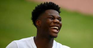  Реал Мадрид обяви трансфера на Чуамени