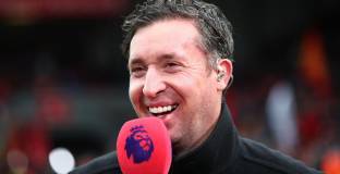 Ал-Кадисия уволни Роби Фаулър