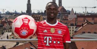  Мане с обещание за представянето на Байерн в ШЛ