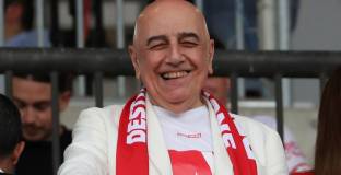 Галиани: Не виждам потенциален носител на 