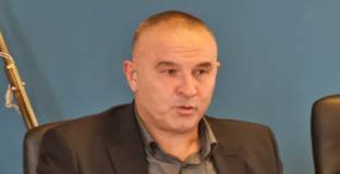 Федерацията по щанги има нов президент