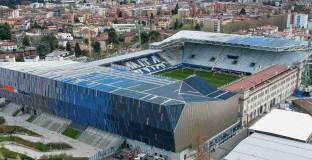 Аталанта ще задържи преднината над Реал Мадрид