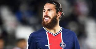 Рамос: За Меси винаги има място в моя отбор