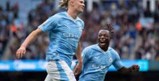 Ман Сити ще е без лидерите си срещу Флуминензе 