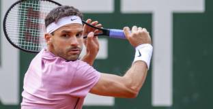 Димитров победи Вердаско