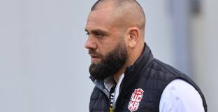 Александър Александров: Не съм доволен от резултата, имахме шанс да победим Панатинайкос