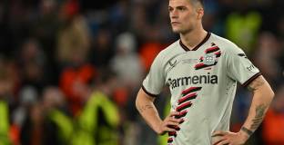 Джака: Не ни интересуват рекордите