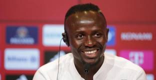  Мърсън смята, че Ливърпул е сгрешил с Мане