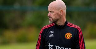 Дженас: Тен Хаг не е правилният човек за Ман Юнайтед 