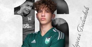 Талант на Пирин Благоевград отива на проби в Ювентус