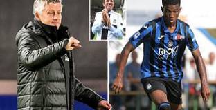 Солскяер: Диало има всичко, за да стане важен играч