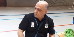Ирански треньор почина от болест, свързана с коронавирус