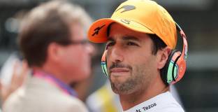 Вилньов: Половината от кариерата на Рикардо е лоша