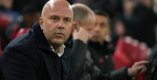 Слот ще бъде уволнен, ако Ливърпул не се класира за ШЛ