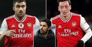 Артета: Не искаме отново такава ситуация 