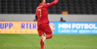 Роналдо: Горд съм!