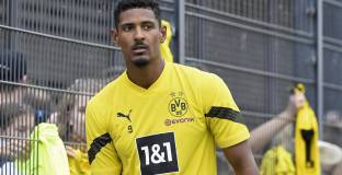 Адейеми вярва, че Борусия ще се справи без Алер