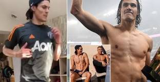 Кавани е като гръцки бог