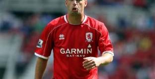 Арестуваха бивш играч на Барселона 