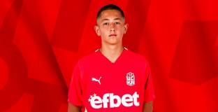 ЦСКА спря продажбата на талант