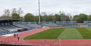 Левски ще се справи с Дунав в Русе